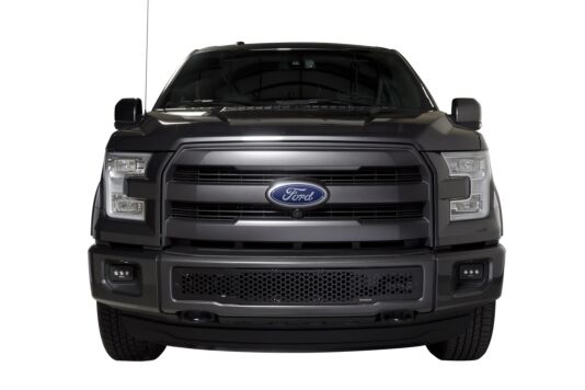 Putco 88160 Bumper Grille Insert||88160_1.Jpg||86||p4588160||1264719
