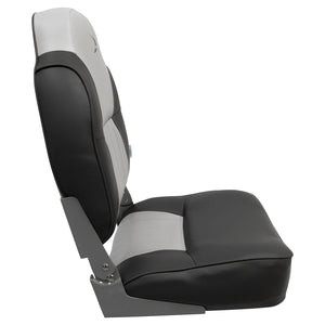 Wise Seating 8wd640pls-664 Boat Seat||8wd640pls-664side.Jpg||87||w7zd640pls664||1484052
