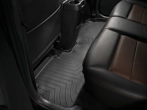 Weathertech (Usa) 441192 Floor Liner||441192_1.Jpg||86||w24441192||1664773