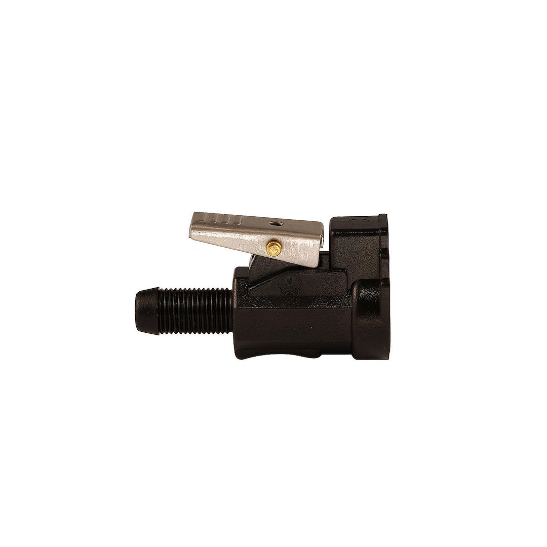 Product of Attwood Marine 8896lp6 Boat Fuel Line Fitting