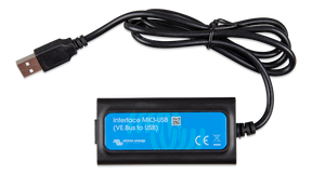 Victron Energy Ass030140000 Power Inverter/ Battery Charger Interface Cable||ass030140000.Png||85||vicass0301400||908461