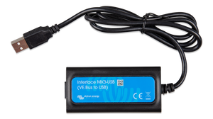 Victron Energy Ass030140000 Power Inverter/ Battery Charger Interface Cable||ass030140000.Png||85||vicass0301400||908461