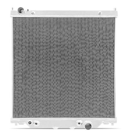 Mishimoto Mmrad-F2d-60 Radiator||mmrad-F2d-60_1.Jpg||86||m1nmmradf2d60||1152759