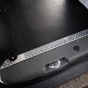 Legend Fleet 709-151-1010 Door Sill Protector||legend-Ford-Transit-Connect-Rear-Sill.Jpg||87||lfs7091511010||1545682