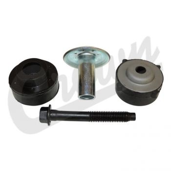 Product of Crown Automotive 55176180K1  Body Mount Bushings 