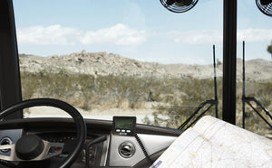 Product of Blue Ox Bx88393 Trailer Brake Control Remote