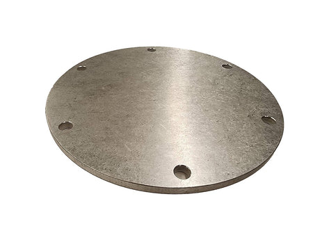 Shuttleslide Bkp-7.5r Trolling Motor Mount Backing Plate||bkp-7.5r.Jpg||85||shsbkp75r||1701160