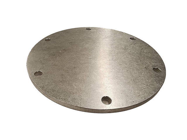 Shuttleslide Bkp-7.5r Trolling Motor Mount Backing Plate||bkp-7.5r.Jpg||85||shsbkp75r||1701160
