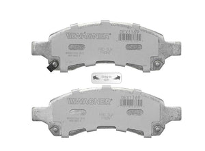 Wagner Brakes Oex1169 Brake Pad||oex1169.Jpg||85||w66oex1169||2221123