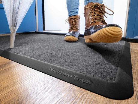 Weathertech (Usa) Idcm01ch Door Mat||idcm01ch_1.Jpg||86||w24idcm01ch||1567243