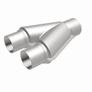 Magnaflow Performance 10758 Exhaust Crossover Pipe||10758_01_003.Jpg||88||m6610758||1580456