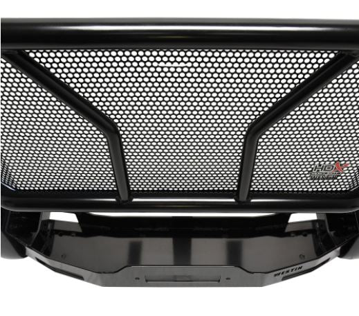 Westin Automotive 57-94065a Grille Guard Component||57-94045a_6.Jpg||91||w165794065a||1047723