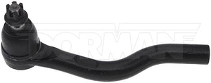 Product of Dorman Chassis TO50182PR Premium ™ OEM Steel Tie Rod End 