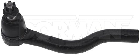 Product of Dorman Chassis TO50182PR Premium ™ OEM Steel Tie Rod End 