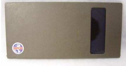 Wfco Technologies Wf-8910pec-Do Power Converter Door||wf-8910pec-Do.Jpg||85||c6kwf8910pcd||1047776