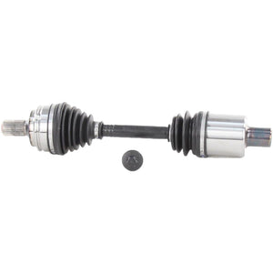 Trakmotive Mb-8045 Cv Axle Shaft||||85||trkmb8045||1921014