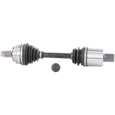 Trakmotive Mb-8045 Cv Axle Shaft||||85||trkmb8045||1921014