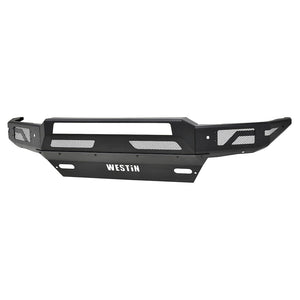 Product of Westin Automotive 58-41005 Pro-Mod Steel Textured Electro Coated Bumper 