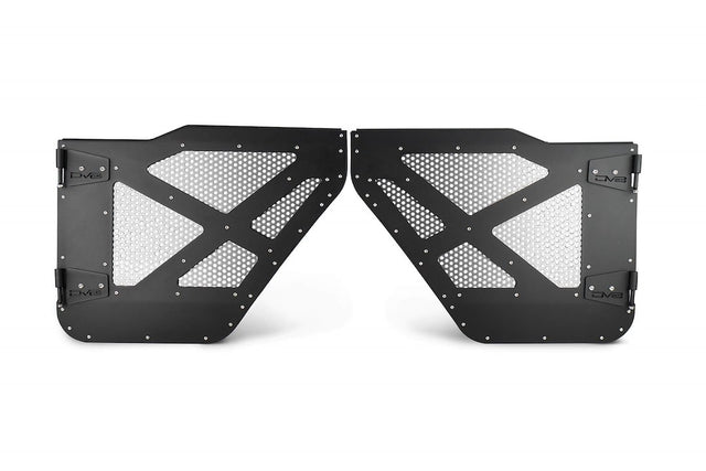 Dv8 Offroad Hdjl-01r Door||jeep-Wrangler-Half-Doors_7776bcc8-Ec84-4b65-9907-125c61324c03.Jpg||85||dv8hdjl01r||1627616