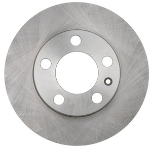 Product of Raybestos Brakes 96779R R-Line Solid 1-Piece Brake Rotor 