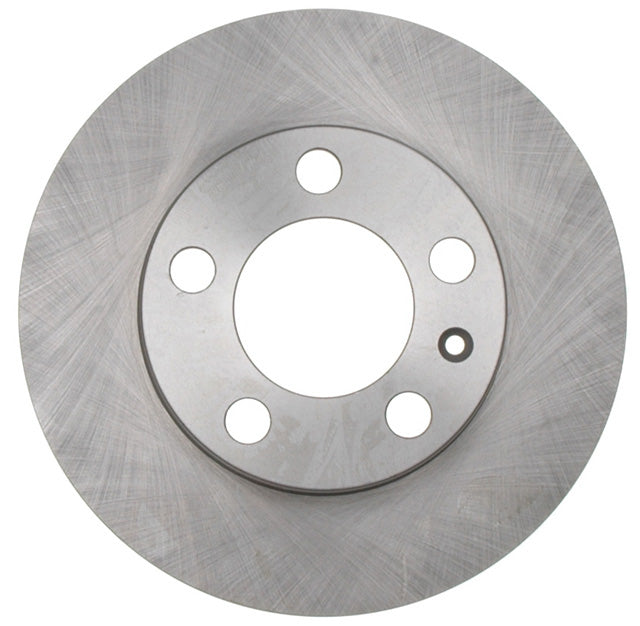 Product of Raybestos Brakes 96779R R-Line Solid 1-Piece Brake Rotor 