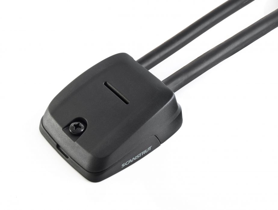 Product of Scanstrut Ds-Hd10-Blk Marine Network Cable Grommet