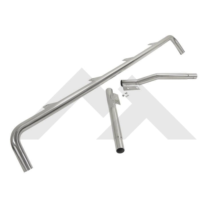 Crown Automotive Rt28009 Light Bar Mounting Kit||rt28009.Jpg||85||c1yrt28009||2062690