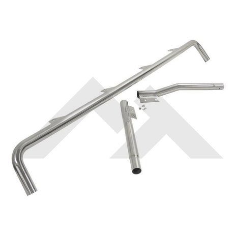 Crown Automotive Rt28009 Light Bar Mounting Kit||rt28009.Jpg||85||c1yrt28009||2062690