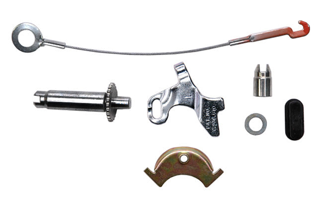 Raybestos Brakes H2517 Drum Brake Self Adjuster Repair Kit||h2517-1.Jpg||85||r42h2517||911210