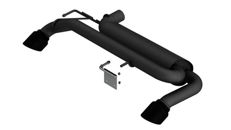 Borla 11974cb Exhaust System Kit||||85||b2511974cb||2005562