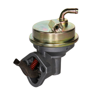 Carter M4530 Fuel Pump Mechanical||||93||c44m4530||2009755