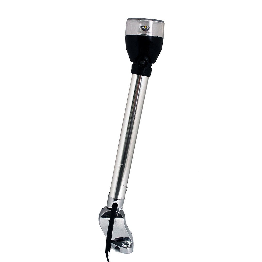 Product of Attwood Marine 5550-12z1 Navigation Light