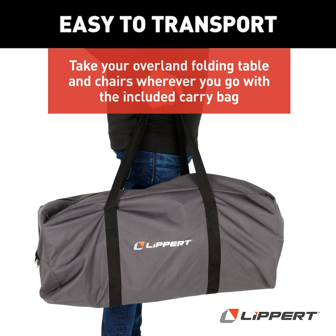 Product of Lippert Components 2023053719 Camping Chair