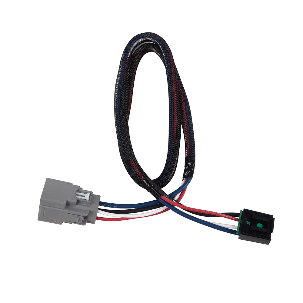 Tekonsha 307300 Trailer Brake Control Wiring Harness||3073-P.Jpg||85||t1m307300||1502535