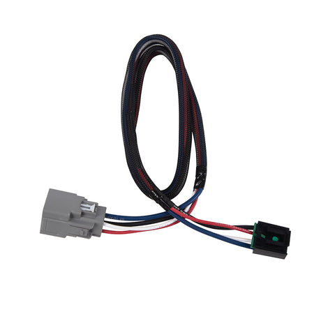 Tekonsha 307300 Trailer Brake Control Wiring Harness||3073-P.Jpg||85||t1m307300||1502535