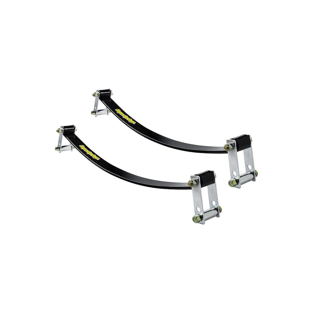 Product of Super Springs Ssa23 Helper Spring Kit