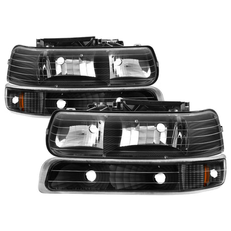 Xtune 5064219 Headlight Assembly||5064219.Jpg||85||s2z5064219||1274769
