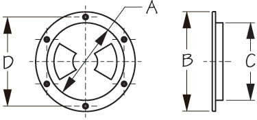 Sea Dog 337140-1 Boat Deck Plate||337140-1_1.Jpg||86||sdg3371401||1252600