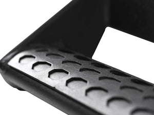 Product of Armordillo 7180017 AR Series Nerf Bar With Drop Down Steps 