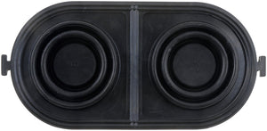 Help! By Dorman 42071 Brake Master Cylinder Reservoir Cap Gasket||42071-003.Jpg||87||d1842071||1269359