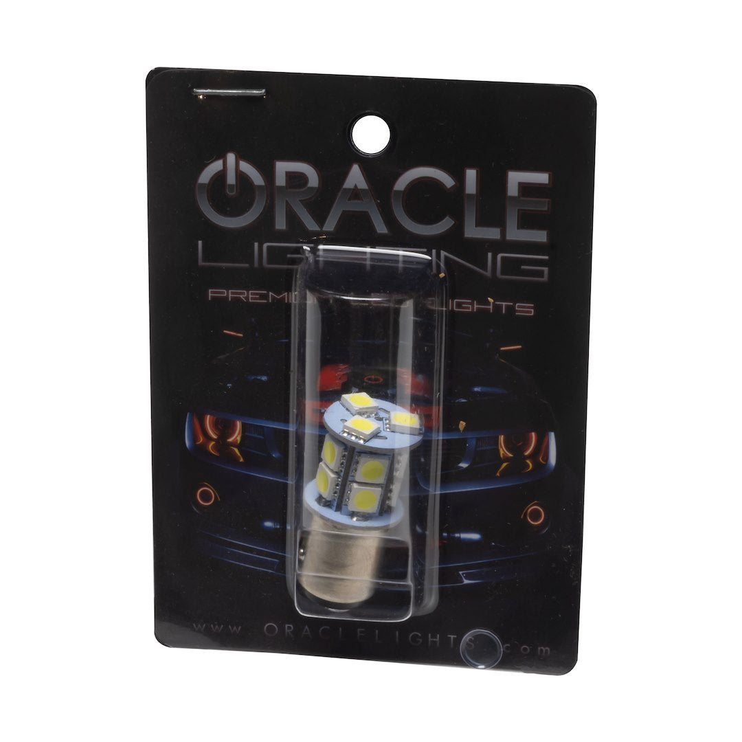 Oracle Lighting 5007-001 Turn Signal Light Bulb - Led||5007-001_A.Jpg||87||o375007001||1543620