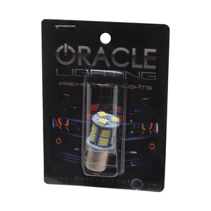 Oracle Lighting 5007-001 Turn Signal Light Bulb - Led||5007-001_A.Jpg||87||o375007001||1543620