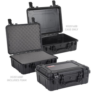 Go Rhino Xg201608 Dry Box||||90||g26xg201608||2019800