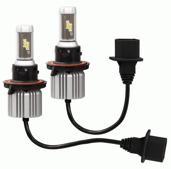 Metra Electronics He-H13led Headlight Bulb||he-H13led.Jpg||85||m59heh13led||910417