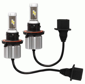 Metra Electronics He-H13led Headlight Bulb||he-H13led.Jpg||85||m59heh13led||910417