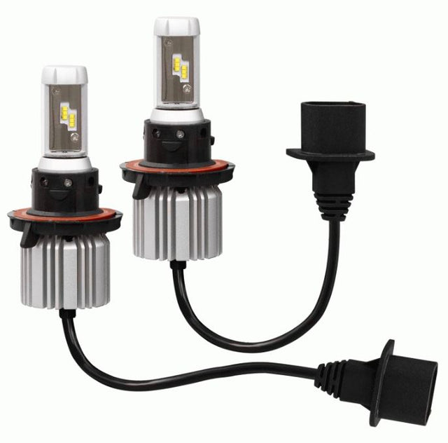 Metra Electronics He-H13led Headlight Bulb||he-H13led.Jpg||85||m59heh13led||910417