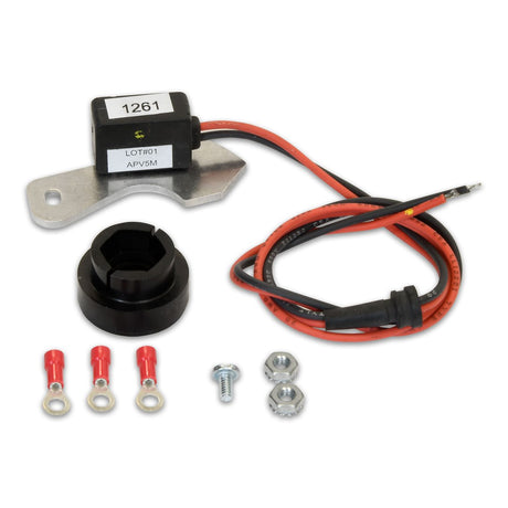 Product of Pertronix 1261 Electronic Ignition Conversion