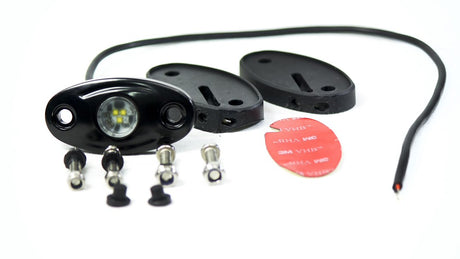 Product of Race Sport Lighting Rsldpodw Underbody Light Kit