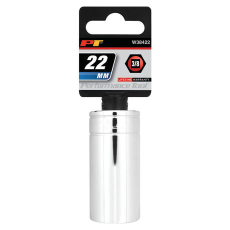 Product of Performance Tool W38422 Socket Metric 