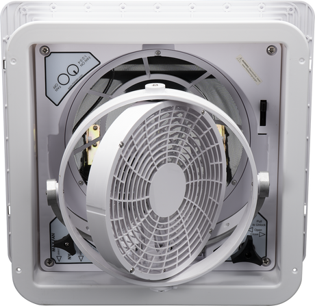Maxxair Ventilation Solutions 00-62000 Roof Vent||0062000_1.Png||86||m1b0062000||2216775
